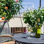 Apartments Zore Glavinic