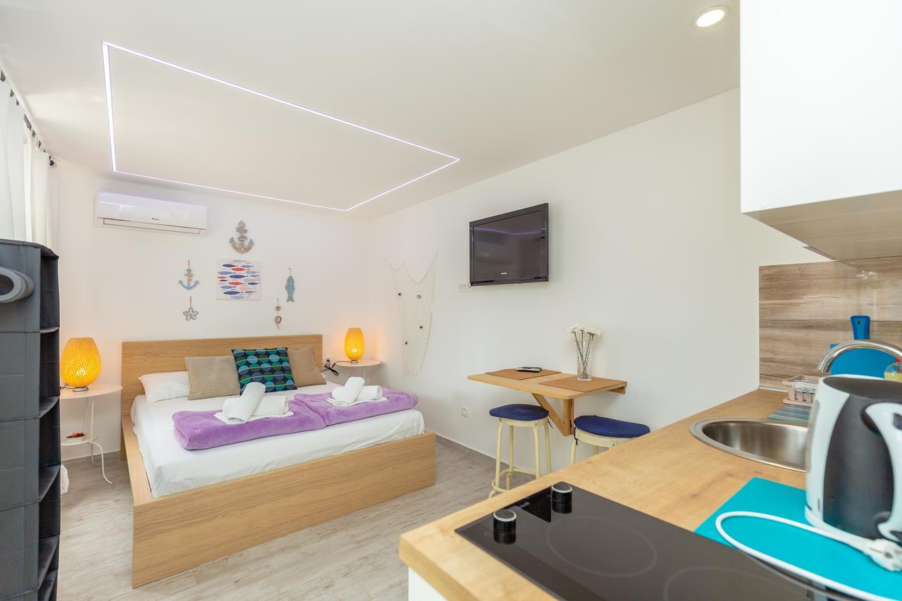 Zore Glavinic 3* Dubrovnik