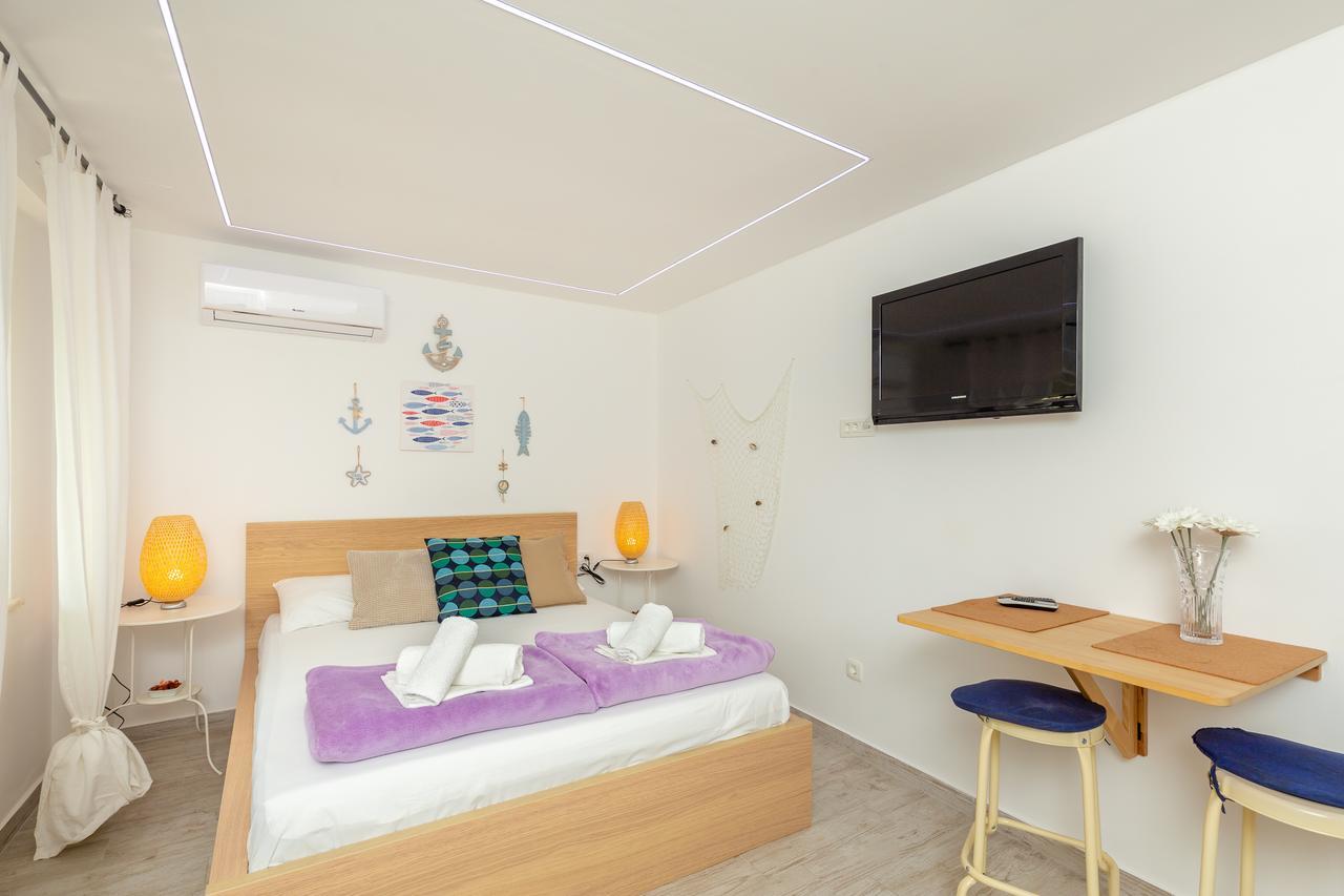 Guest house Zore Glavinic 3*