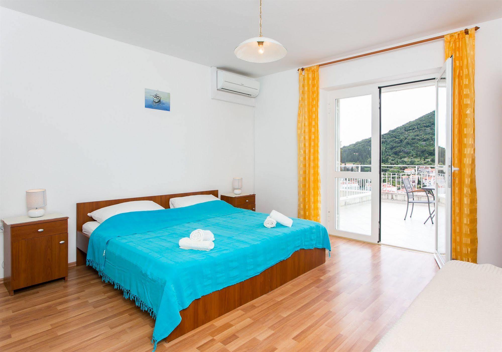 Guest house Zore Glavinic 3*