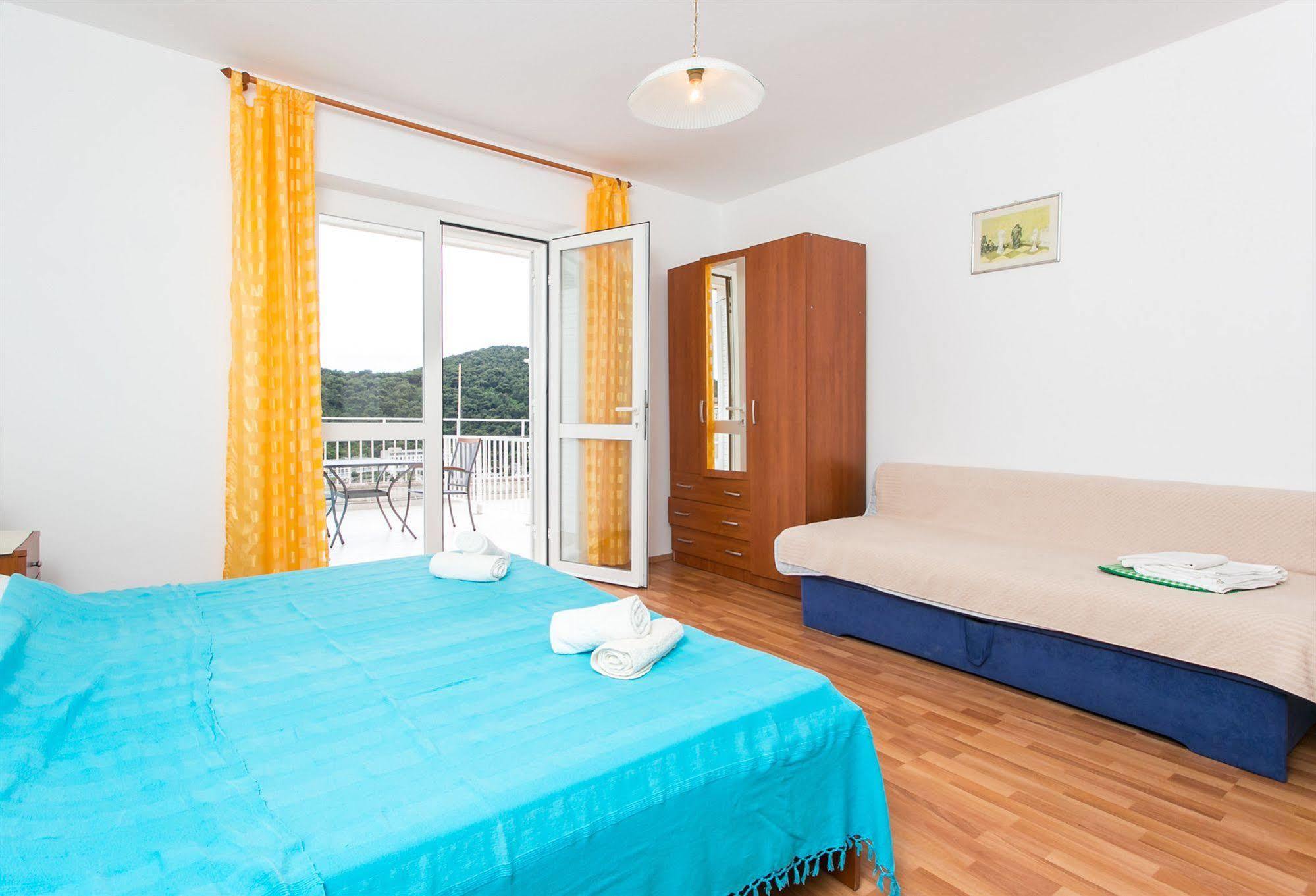Zore Glavinic 3* Dubrovnik