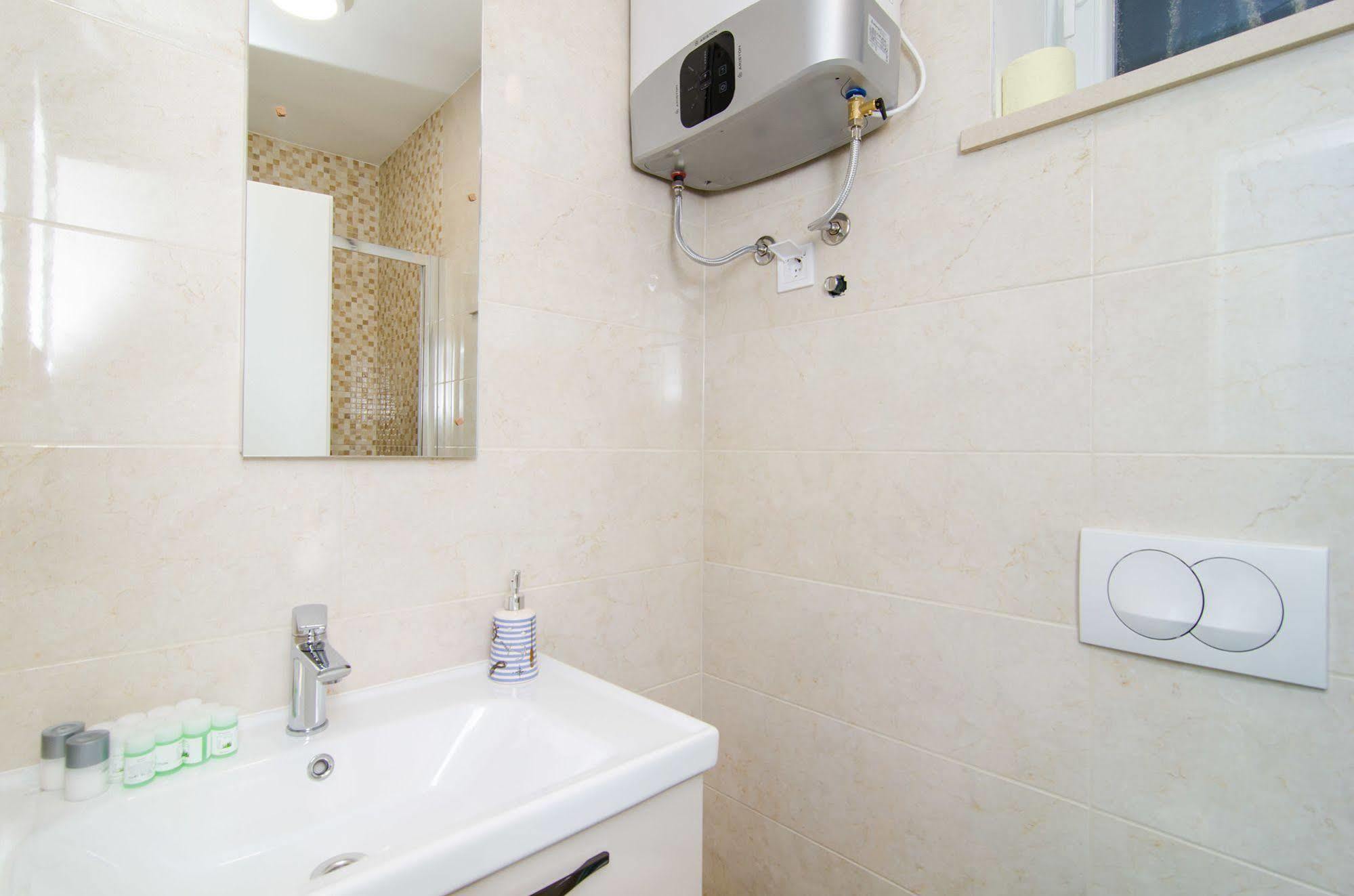 Guest house Zore Glavinic