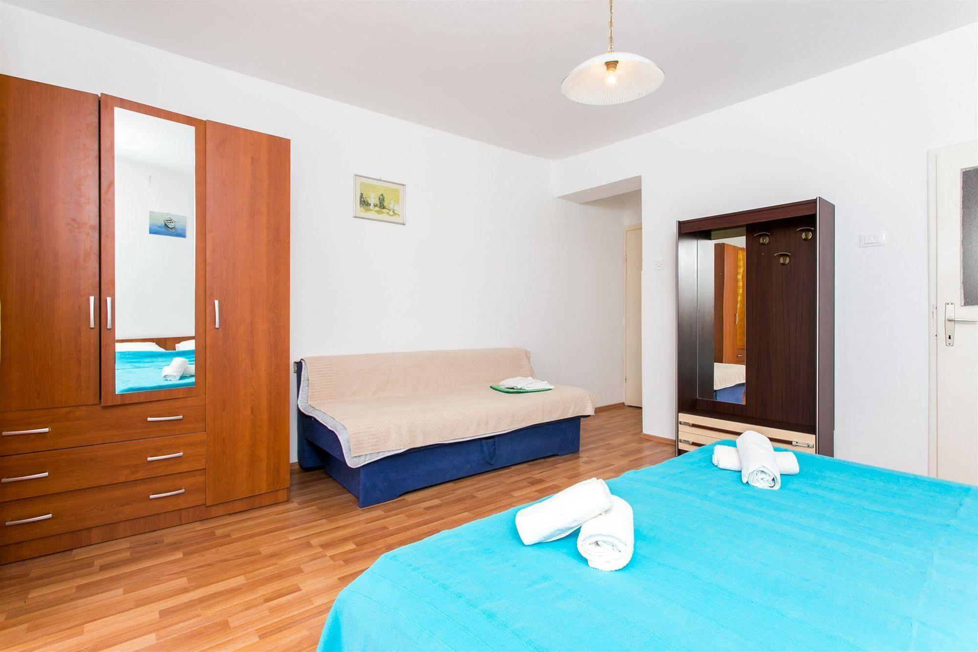 Zore Glavinic Guest house