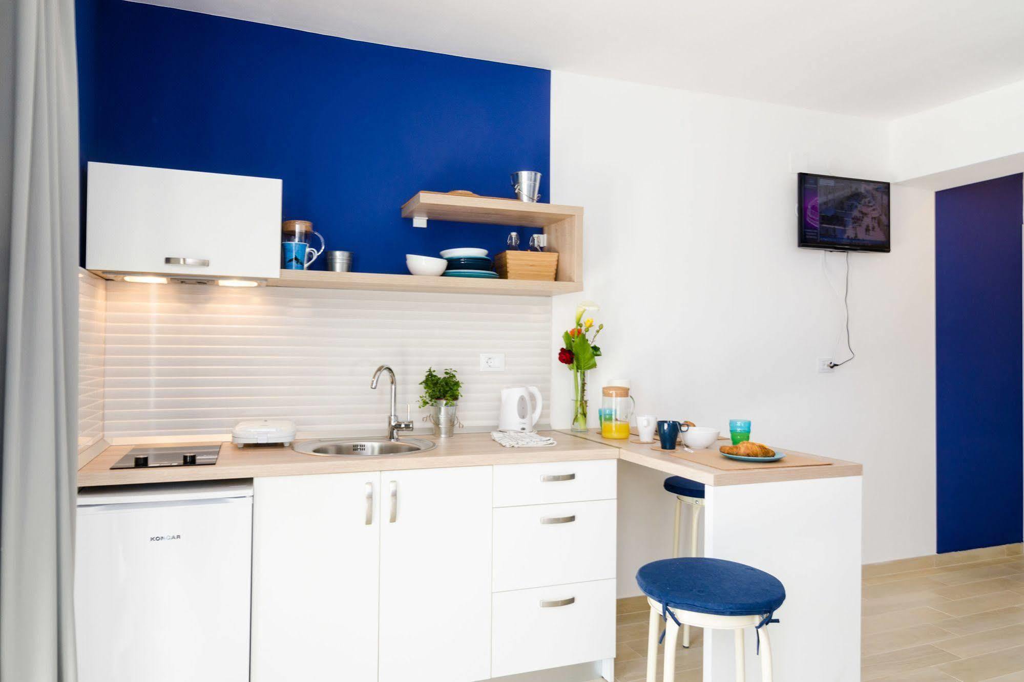 Maison d'hôtes Zore Glavinic 3*
