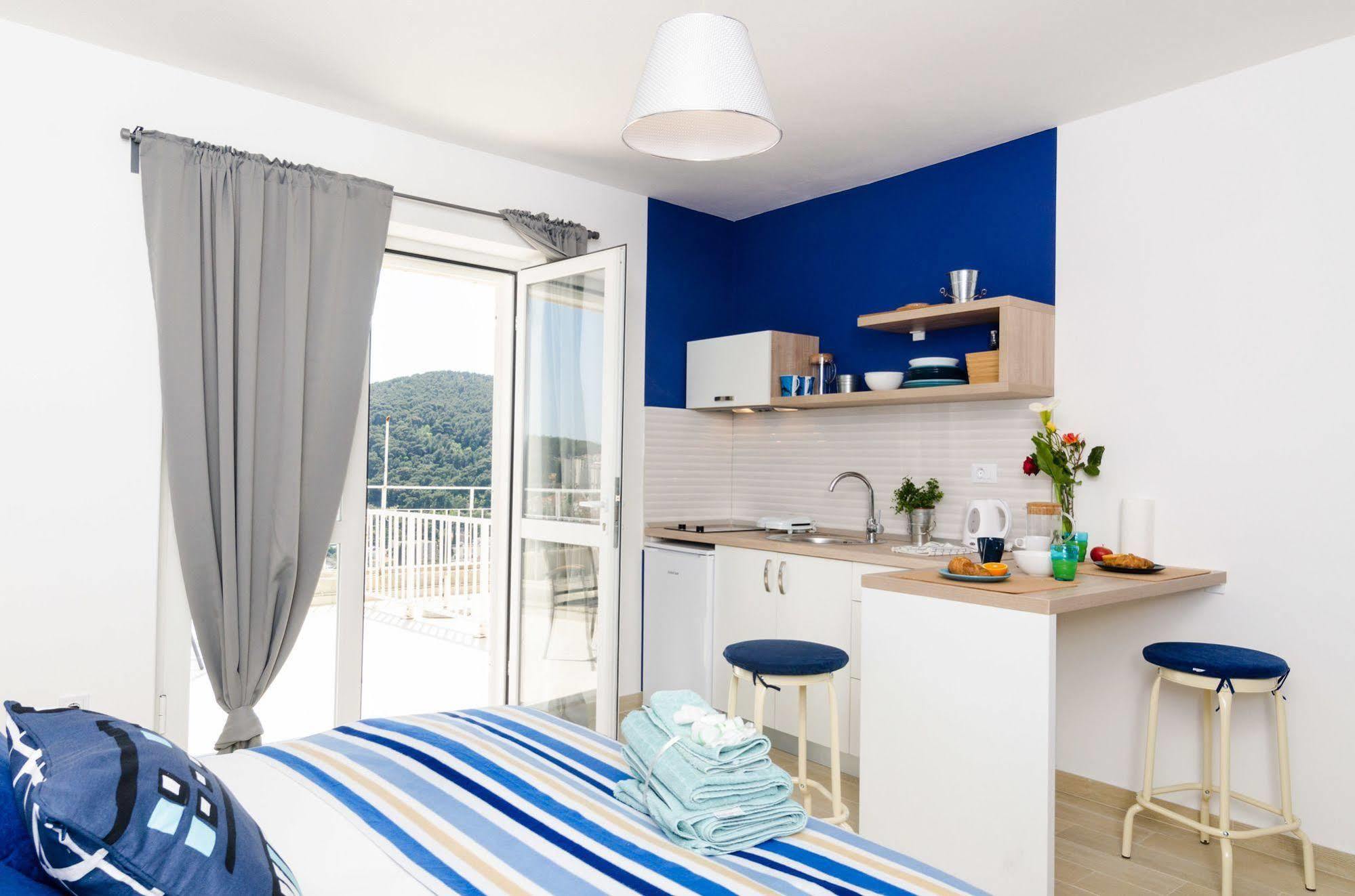 Zore Glavinic Maison d'hôtes Dubrovnik
